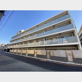 西川口駅より徒歩7分 6階 築2年3ヶ月の賃貸物件