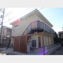 鳩ヶ谷駅より徒歩4分 2階 築3年2ヶ月の賃貸物件