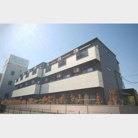 鳩ヶ谷駅より徒歩8分 1階 築9年1ヶ月の賃貸物件