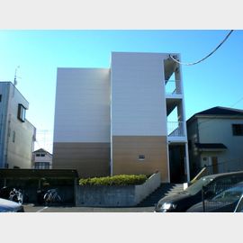 レオパレスルミエール02の賃貸物件