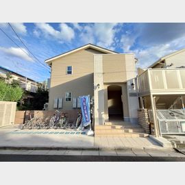 イースターリリー川口の賃貸物件