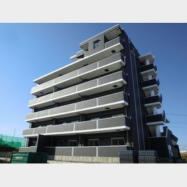 クランモラの賃貸物件