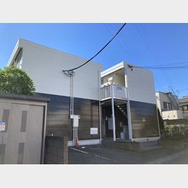 南鳩ヶ谷駅より徒歩15分 2階 築22年11ヶ月の賃貸物件