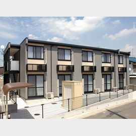 レオパレスクレマチスC 2階 築16年7ヶ月の賃貸物件