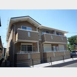 鳩ヶ谷駅より徒歩11分 2階 築14年の賃貸物件