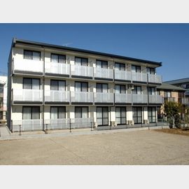 東川口駅より徒歩15分 3階 築16年1ヶ月の賃貸物件