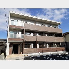 浦和美園駅より徒歩11分 3階 築4年1ヶ月の賃貸物件