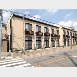 南鳩ヶ谷駅より徒歩12分 2階 築18年6ヶ月の賃貸物件