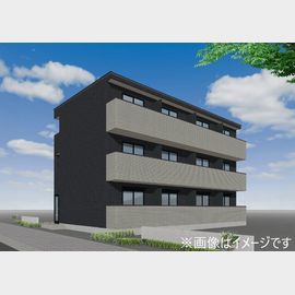 リベルテ東浦和の賃貸物件