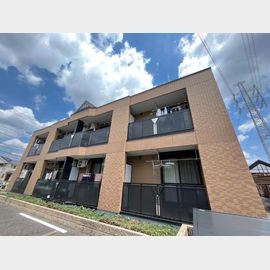 草加駅より徒歩16分 2階 築17年2ヶ月の賃貸物件