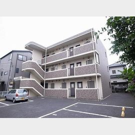 東川口駅より徒歩10分 3階 築26年5ヶ月の賃貸物件