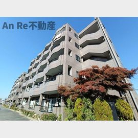 マーガレットガーデン２ 2階 築19年2ヶ月の賃貸物件