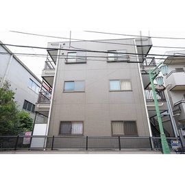 アメニティハウス 3階 築32年の賃貸物件