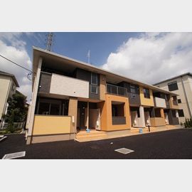 フルール 2階 築10年5ヶ月の賃貸物件