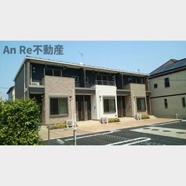 鳩ヶ谷駅より徒歩42分 1階 築7年の賃貸物件