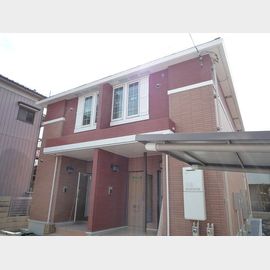 川口元郷駅より徒歩16分 2階 築13年の賃貸物件