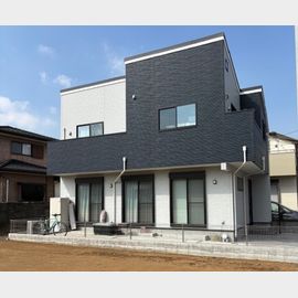 戸塚安行駅より徒歩12分 築2年11ヶ月の賃貸物件