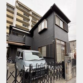 鳩ヶ谷駅より徒歩9分 築28年3ヶ月の賃貸物件