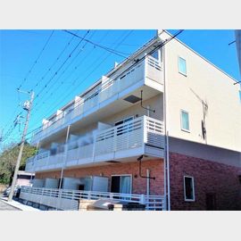 新田駅より徒歩8分 2階 築12年6ヶ月の賃貸物件