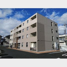 ベル セゾンAの賃貸物件