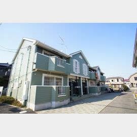 パークアベニュー1の賃貸物件