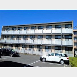 谷塚駅より徒歩15分 1階 築20年5ヶ月の賃貸物件