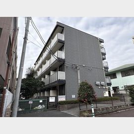 獨協大学前（草加松原）駅より徒歩4分 4階 築18年11ヶ月の賃貸物件