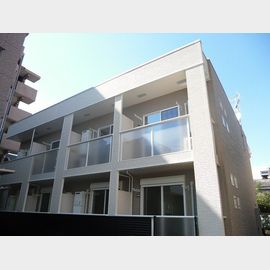 川口駅より徒歩16分 1階 築14年8ヶ月の賃貸物件