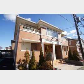 蕨駅より徒歩18分 1階 築15年5ヶ月の賃貸物件