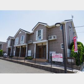 戸塚安行駅より徒歩20分 1階 築19年6ヶ月の賃貸物件