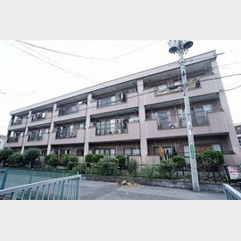 鳩ヶ谷駅より徒歩17分 2階 築32年の賃貸物件