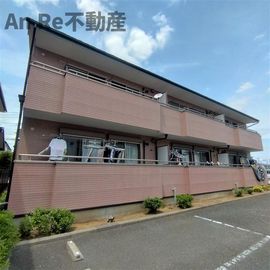 パレット 2階 築20年9ヶ月の賃貸物件