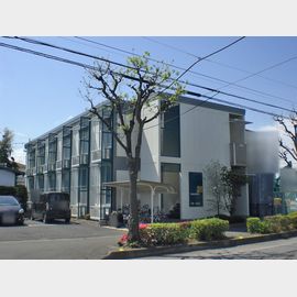 レオパレスシャルマン 2階 築25年8ヶ月の賃貸物件