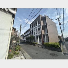 蕨駅よりバス6分 2階 築22年5ヶ月の賃貸物件