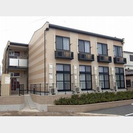 東川口駅より徒歩15分 2階 築19年3ヶ月の賃貸物件