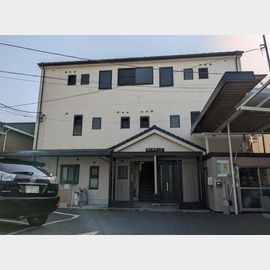 ヴィルヌーブ 3階 築21年1ヶ月の賃貸物件