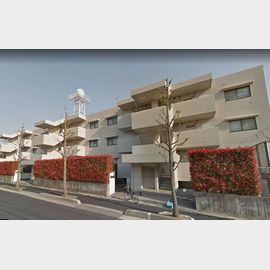 ベルヴィーユ壱番館の賃貸物件