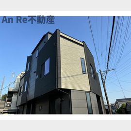 鳩ヶ谷駅より徒歩11分 1階 築2年2ヶ月の賃貸物件