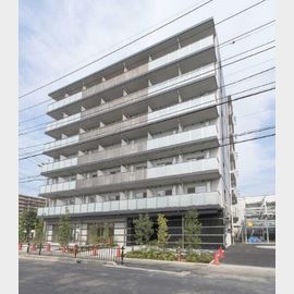 ＮーｓｔａｇｅＭｉｎａｍｉｈａｔｏｇａｙａ 3階 築9年8ヶ月の賃貸物件