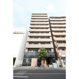 ヴェルト川口の賃貸物件