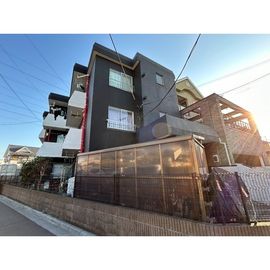 蕨駅よりバス12分 1階 築48年11ヶ月の賃貸物件