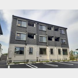 東川口駅より徒歩22分 2階 築1年9ヶ月の賃貸物件