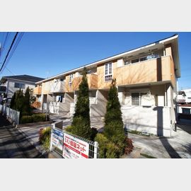 東川口駅より徒歩23分 2階 築16年2ヶ月の賃貸物件