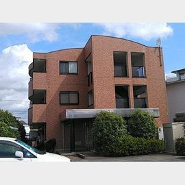 谷塚駅より徒歩17分 2階 築23年2ヶ月の賃貸物件