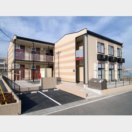 浦和美園駅より徒歩11分 2階 築19年1ヶ月の賃貸物件