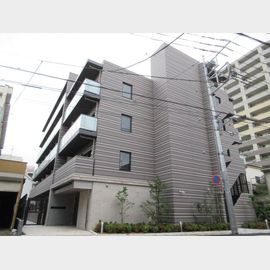 川口駅より徒歩7分 1階 築1年9ヶ月の賃貸物件