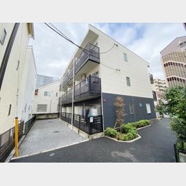 西川口駅より徒歩8分 1階 築13年9ヶ月の賃貸物件