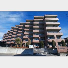 西川口駅よりバス11分 4階 築20年2ヶ月の賃貸物件