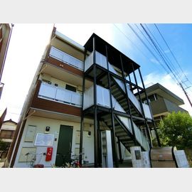 リブリ・Yatsuka 2階 築10年の賃貸物件