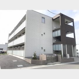 浦和美園駅より徒歩14分 3階 築8年1ヶ月の賃貸物件